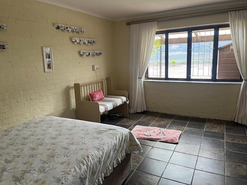 4 Bedroom Property for Sale in Montagu Rural Western Cape